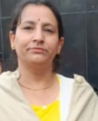 Seema Parihar